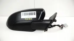 Rétroviseur droit OEM 368446810 pour Nissan Qashqai J10 06-09