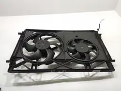 Radiatorventilator OEM 214818795R Renault Traffic III