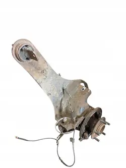 Achterwielnaaf OEM DTS6430 Rechterzijde Mazda CX-7