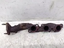 Collecteur d'échappement Land Rover Discovery 4 OEM 0904