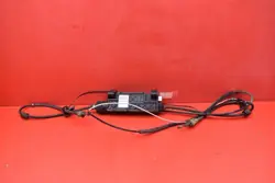 Handbromsmekanism OEM 9687473180 för Citroen C5