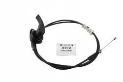 Konepellin avauskaapeli OEM 8200381527 Renault Clio III