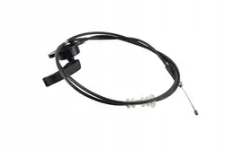 Cable apertura capó OEM 8200381527 Renault Clio III