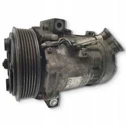 Klimakompressor P13171593 für Opel Zafira B 1.9 CDTI