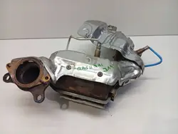 Katalysator OEM 208A01970R für Nissan Qashqai