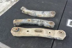 Braccio di Controllo Inferiore Anteriore Jeep Grand Cherokee WJ OEM