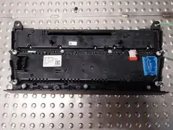 Panneau de Contrôle de Climatisation BMW 5 F10 F11 OEM 6824206