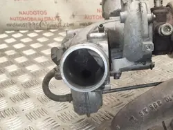 Turbo AUDI A4 B8 2.0L 105kW 2010 06H145702Q