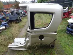 Passaruota posteriore sinistro FIAT DOBLO II 632