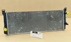 Chłodnica wody MG MG4 EV Electric