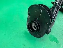 Col de Remplissage OEM WLEW PALIWA pour Kia Ceed I 1.6 CRDI