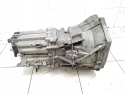 BMW OE GS6-17BG vaihteisto