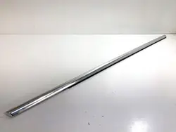 Tira raspante dianteira direita OEM 3G8837475 VW Arteon