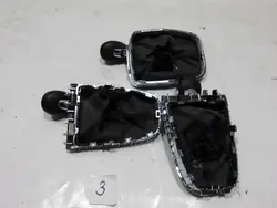 Gaine de levier de vitesse OEM PEC8739 pour Opel Astra J