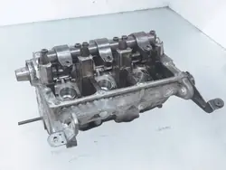 SEAT Moottorin pää OEM 045103373H Ibiza III 1.4 TDI