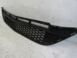 Frontgrill Mittel Mercedes A-Klasse AMG W177
