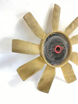Ventilateur d'embrayage OEM 1032000422 Mercedes M103/M104