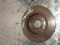 Disque de frein arrière Suzuki OE FOB1717 - Occasion