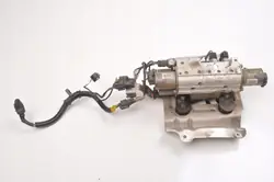 Bloc de levée soupape FPLA-5E487-A pour Range Rover Sport L494