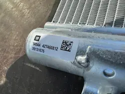 OEM 39131676 Klimakondensator für Opel Astra K