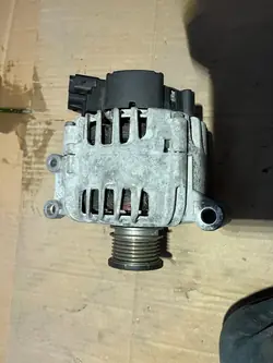 Vaihtovirtageneraattori Peugeot 508 I 1.6 THP