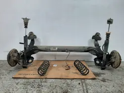 Ford Fiesta MK5/MK6 ABS-trommelbalk OEM 2S615K574JM