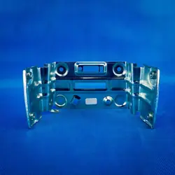 Support de tunnel central OEM 51169399912 BMW X5 G05 X6 G06