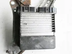Injektorimoduuli 89871-71010 Toyota Auris D4D