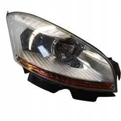 Farol dianteiro direito Citroen C4 Grand Picasso 6206A8