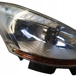 Phare avant droit Citroen C4 Grand Picasso 6206A8