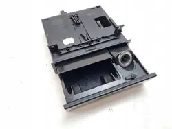 Cenicero salpicadero Porsche Cayenne OEM 7L5857321B