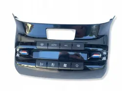 Panneau de ventilation climatisation Peugeot OEM 98195706XU
