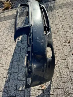 Pare-chocs avant VOLVO S80 OEM - État utilisé
