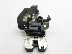 Audi A6 C7 2011 Baklucka Lås