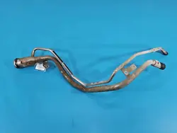 Kraftstoff-Einfüllstutzen OEM JX61-9032-DB für Ford Focus MK4 Diesel