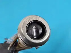 Tuyau de remplissage carburant OEM JX61-9032-DB Ford Focus MK4 Diesel