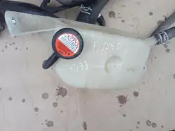Kylvätskebehållare Toyota Auris E18 II 13-18 OEM 16480-0d030