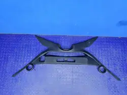 TOYOTA AYGO II Garniture de Pare-chocs Avant OEM