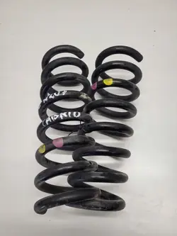 Molas amortecedor traseiro OEM AYN7279 Mercedes-Benz E W207