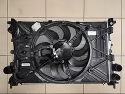 Radiador completo FIAT 500L 2012-