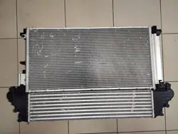 Radiateur complet FIAT 500L 2012-