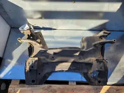 Essieu avant Peugeot 207