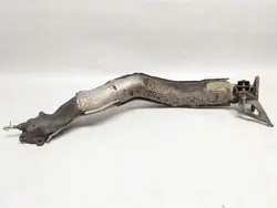 Tuyau d'échappement avant Mazda RX-7 FD OEM N3A740500A