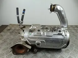 DPF Nissan Note 2016 208A03544R