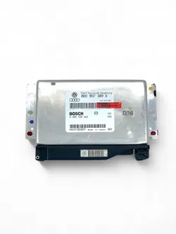 Steuergerät Audi A6 Allroad C5 OEM 8D0907389D