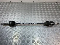 Subaru OE Taka-akselin puoliväli OEM FBZ27737