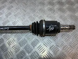 Demi-arbre arrière Subaru OE OEM FBZ27737