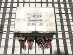 Módulo de control FFR MAN TGA 81258057047 OEM LORK-1273-522684