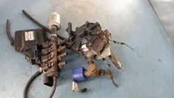 Gebruikt Kia OE LPG-systeem voor Kia Joice 2.0B