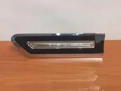 Linker Kotflügelblinker OEM 3573 BMW 7er F01/F02